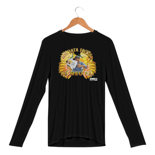 Nome do produto CAMISETA MANGA L SPORT TATA5