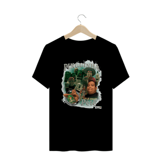 Nome do produto CAMISETA PLUS SIZE TATA6