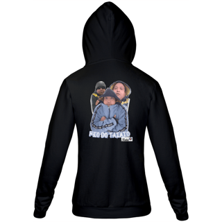 Nome do produto BLUSA MOLETOM TATA7