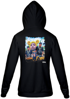 Nome do produto BLUSA COM ZIPER TATA1