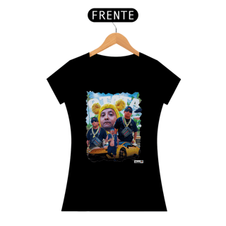 Nome do produto CAMISETA FEM TATA1