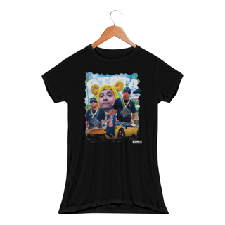 Nome do produto CAMISETA BABY SPORT DRY UV TATA1