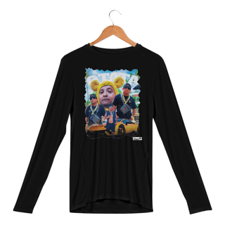 Nome do produto CAMISETA MANGA L. SPORT TATA1