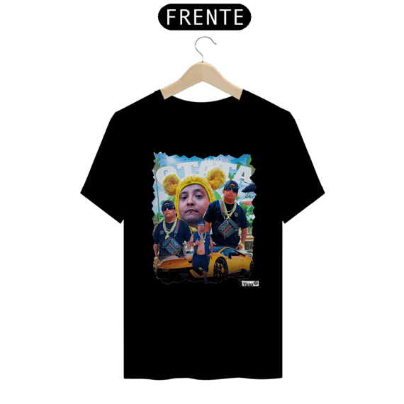 CAMISETA UNISSEX TATA1