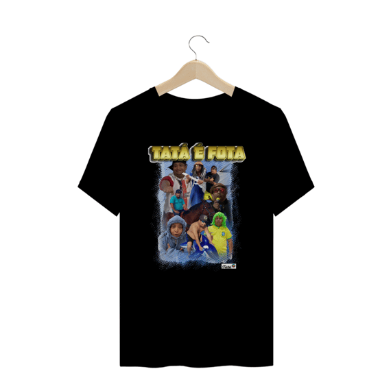 CAMISETA PLUS SIZE TATA2