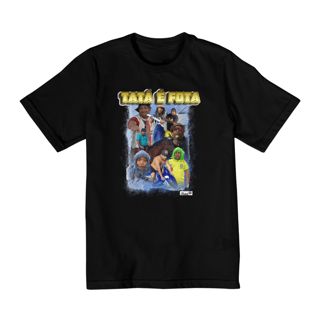 Nome do produto CAMISETA INFANTIL 10 A 14 ANOS