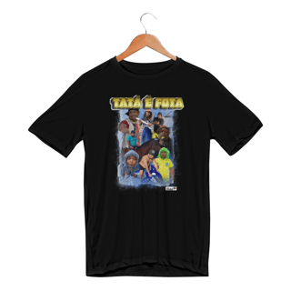 Nome do produto CAMISETA SPORT DRY UV TATA2