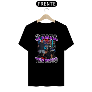 Nome do produto camiseta unissex tata11