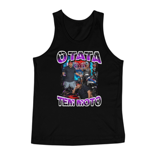 Nome do produto REGATA MASCULINA TATA11
