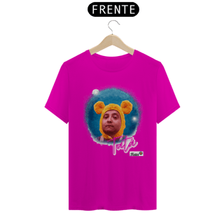 Nome do produto CAMISETA UNISSEX TATA3