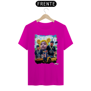 Nome do produto CAMISETA UNISSEX TATA1