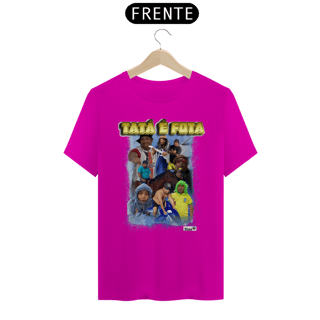 Nome do produto CAMISETA UNISSEX TATA2