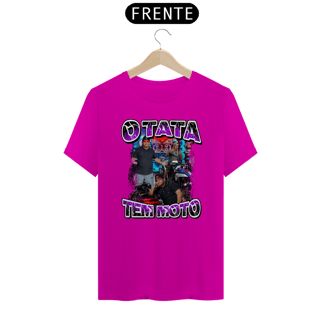 Nome do produto camiseta unissex tata11