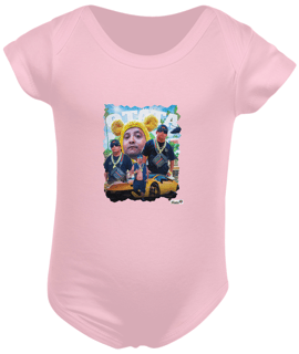 Nome do produto BODY INFANTIL TATA1