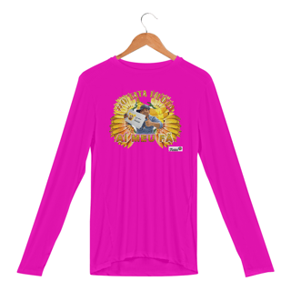 Nome do produto CAMISETA MANGA L SPORT TATA5