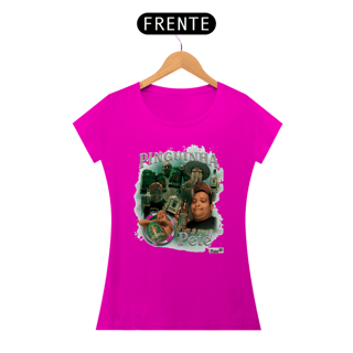 Nome do produto CAMISETA BABY TATA5
