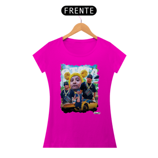 Nome do produto CAMISETA FEM TATA1