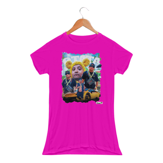 Nome do produto CAMISETA BABY SPORT DRY UV TATA1