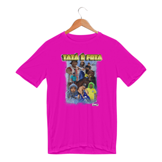 Nome do produto CAMISETA SPORT DRY UV TATA2