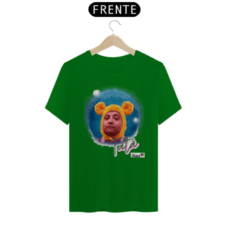 Nome do produto CAMISETA UNISSEX TATA3