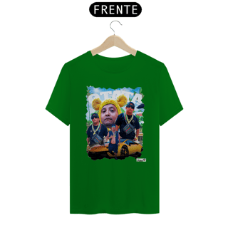Nome do produto CAMISETA UNISSEX TATA1