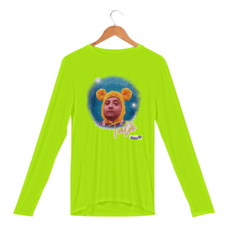 Nome do produto CAMISETA SPORT MANGA L TATA3
