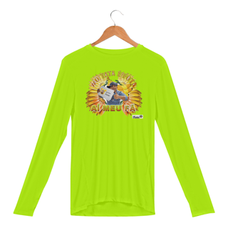 Nome do produto CAMISETA MANGA L SPORT TATA5