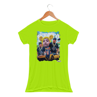 Nome do produto CAMISETA BABY SPORT DRY UV TATA1