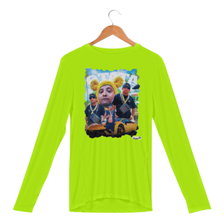 Nome do produto CAMISETA MANGA L. SPORT TATA1