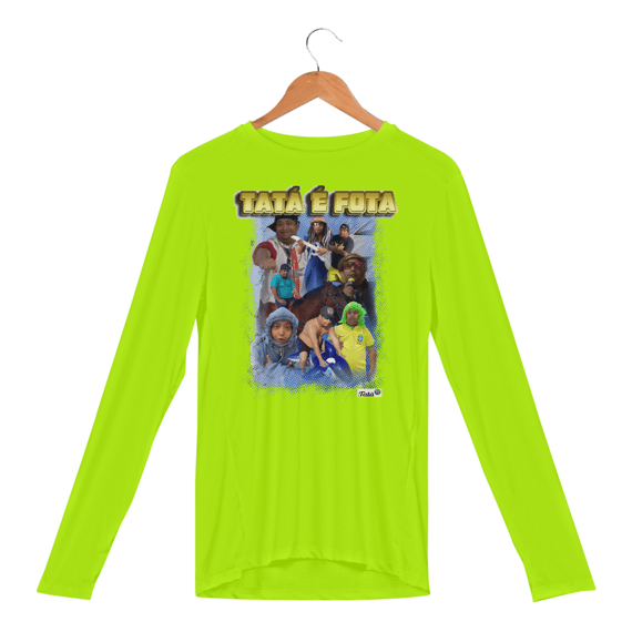 CAMISETA MANGA L SPORT TATA2