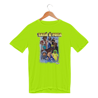 Nome do produto CAMISETA SPORT DRY UV TATA2