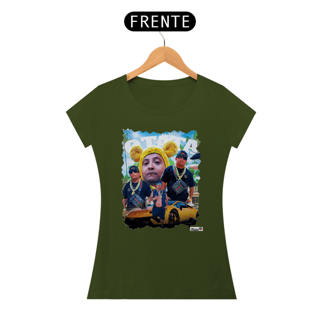 Nome do produto CAMISETA FEM TATA1
