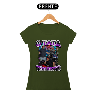 Nome do produto BABY LONG TATA11