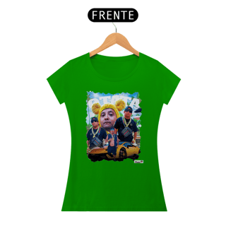Nome do produto CAMISETA FEM TATA1