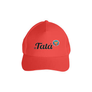 Nome do produto BONÉ TATA3