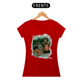 Nome do produto CAMISETA BABY TATA5