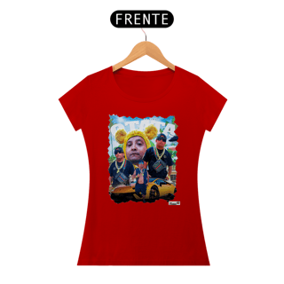 Nome do produto CAMISETA FEM TATA1