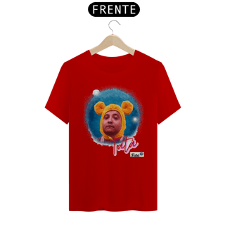 Nome do produto CAMISETA UNISSEX TATA3