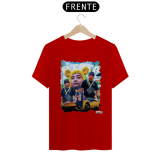 Nome do produto CAMISETA UNISSEX TATA1