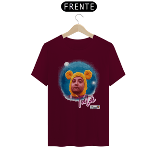 Nome do produto CAMISETA UNISSEX TATA3