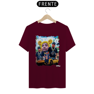 Nome do produto CAMISETA UNISSEX TATA1