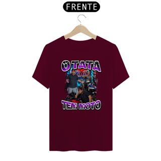 Nome do produto camiseta unissex tata11