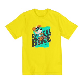 Nome do produto Camiseta - Radical Bike 