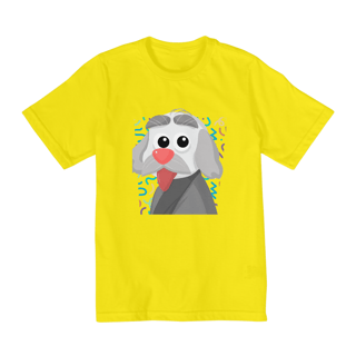 Nome do produto Camiseta - au-einstein