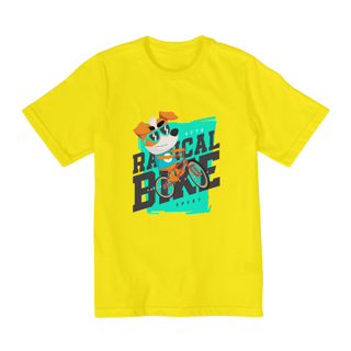Nome do produto Camiseta - Radical Bike 