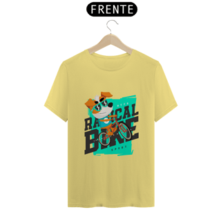Nome do produto Camiseta Estonada - Radical Bike 