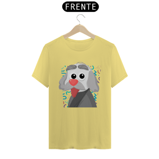Nome do produto Camiseta Estonada - Einstein