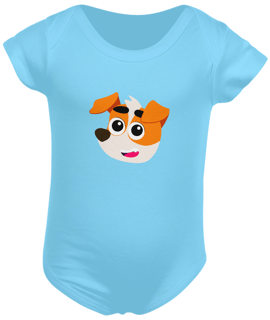Nome do produto Body - Otto