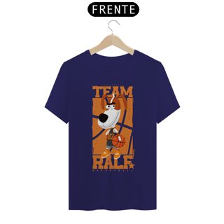 Nome do produto Camiseta Prime  Adulto - Team Half