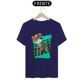 Nome do produto Camiseta Prime  Adulto - Radical Bike 